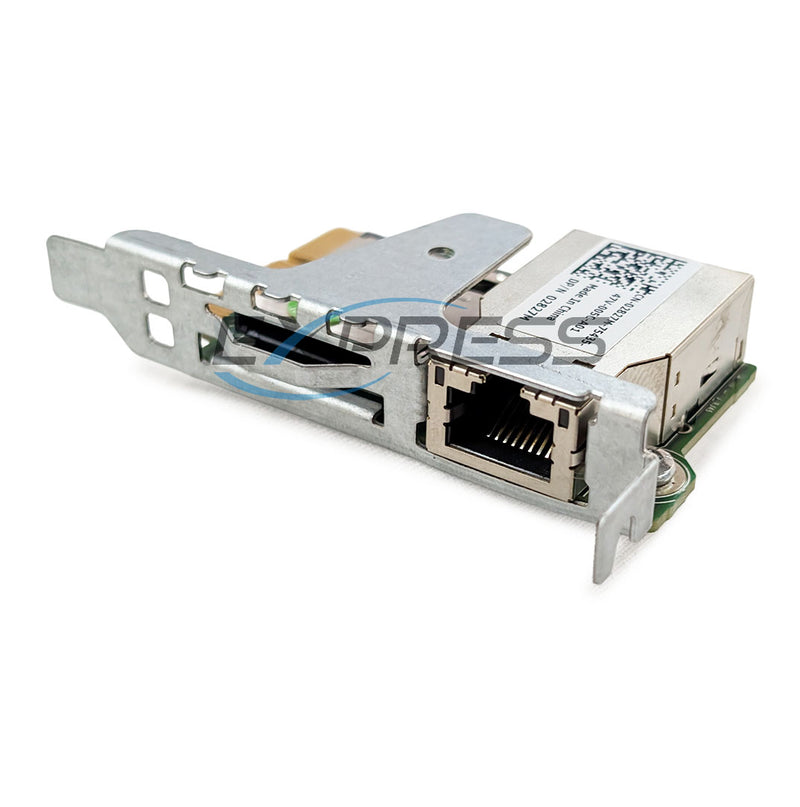 Dell iDRAC 7 Enterprise Remote Adapter (Gen 12) | 2827M