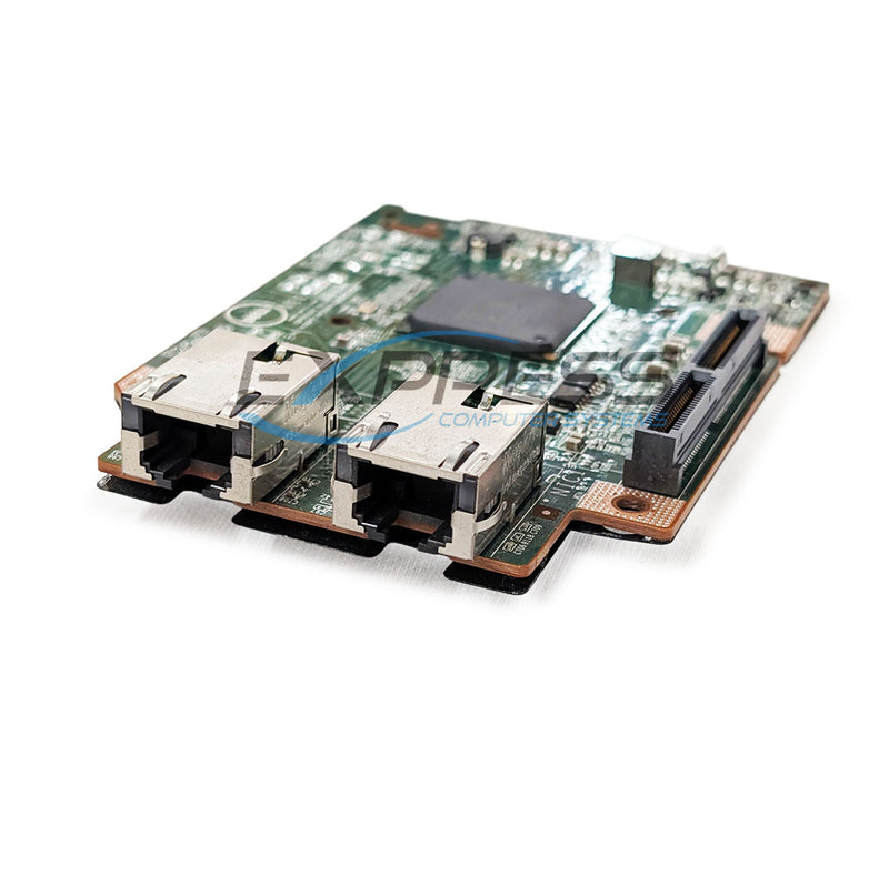 Dell Intel i350 Dual Port 1GbE Mezzanine Adapter | 190CX
