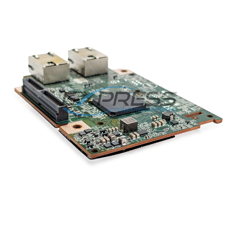 Dell Intel i350 Dual Port 1GbE Mezzanine Adapter | 190CX