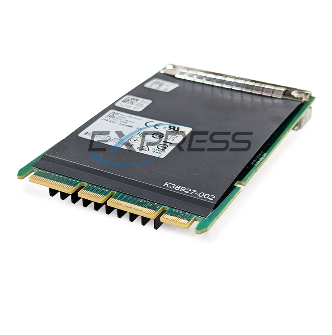 Dell Intel I350-T4 Quad Port 1GbE RJ45 OCP 3.0 v2 | D1C51