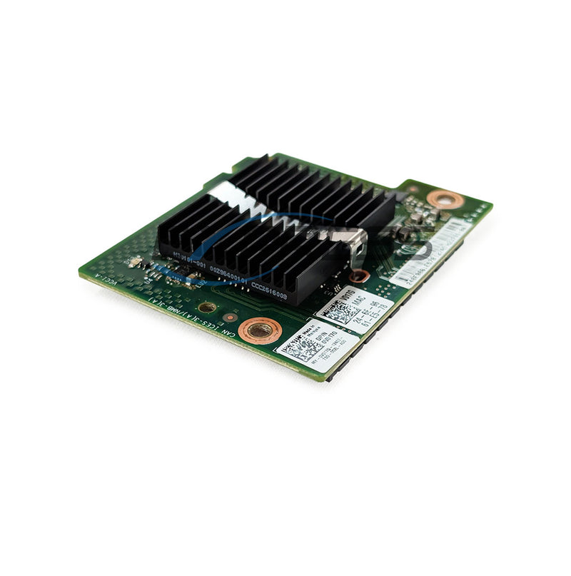 Dell Intel i350 Quad Port 1GbE KR bNDC Adapter | V017G