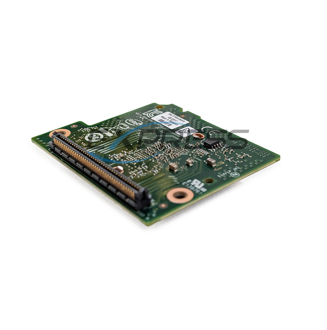 Dell Intel i350 Quad Port 1GbE KR bNDC Adapter | V017G
