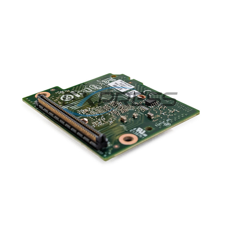 Dell Intel i350 Quad Port 1GbE KR bNDC Adapter | V017G