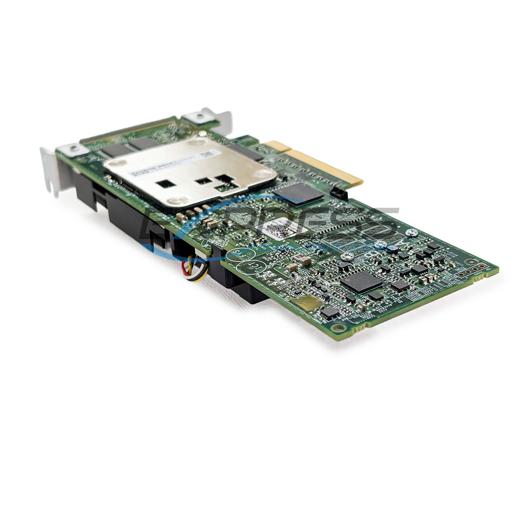 Dell Intel X520-DA2 Dual Port 10GbE SFP+ FH Network Adapter | XYT17