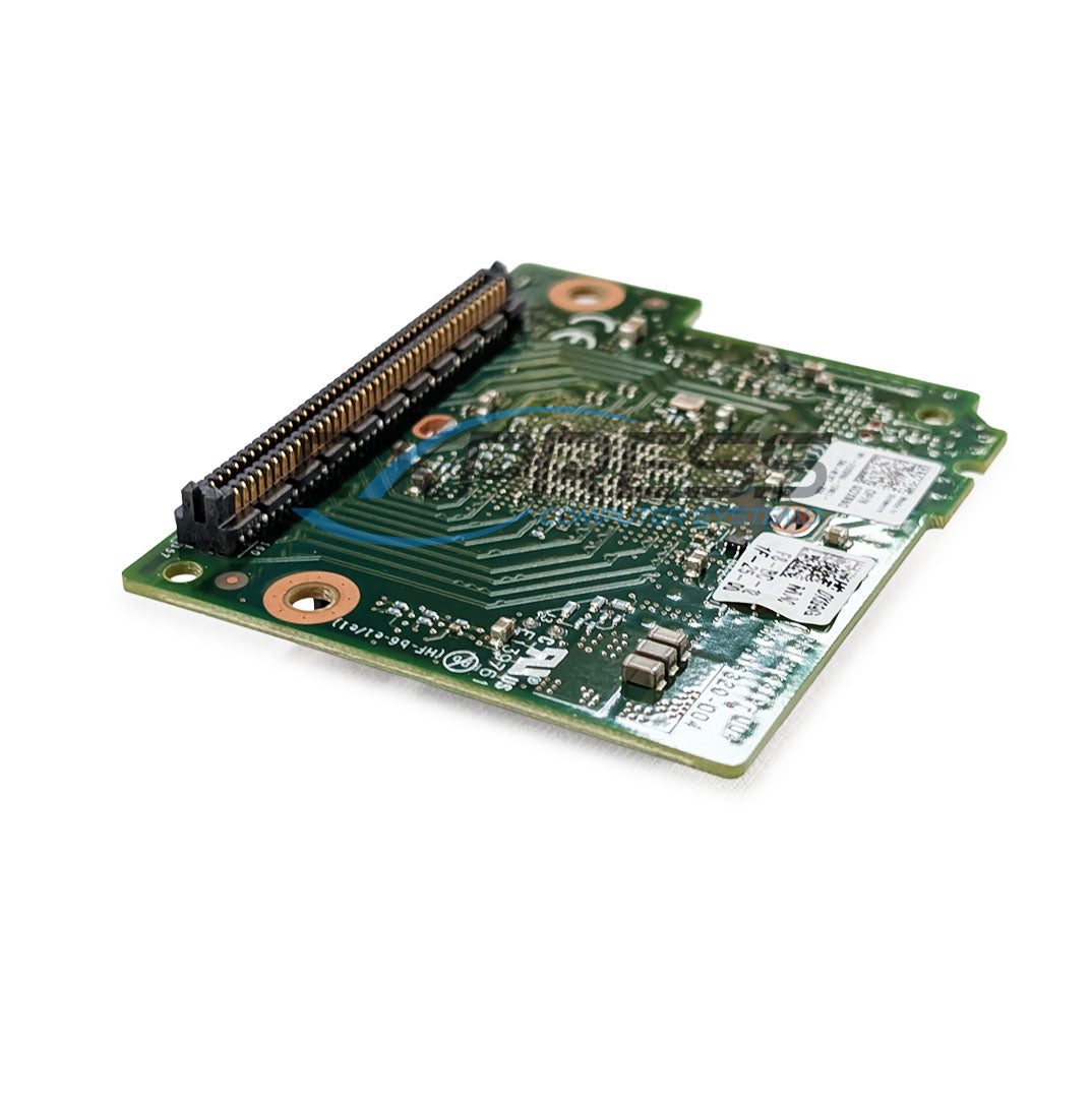 Dell Intel X710 Dual Port 10Gb bNDC | C8X06