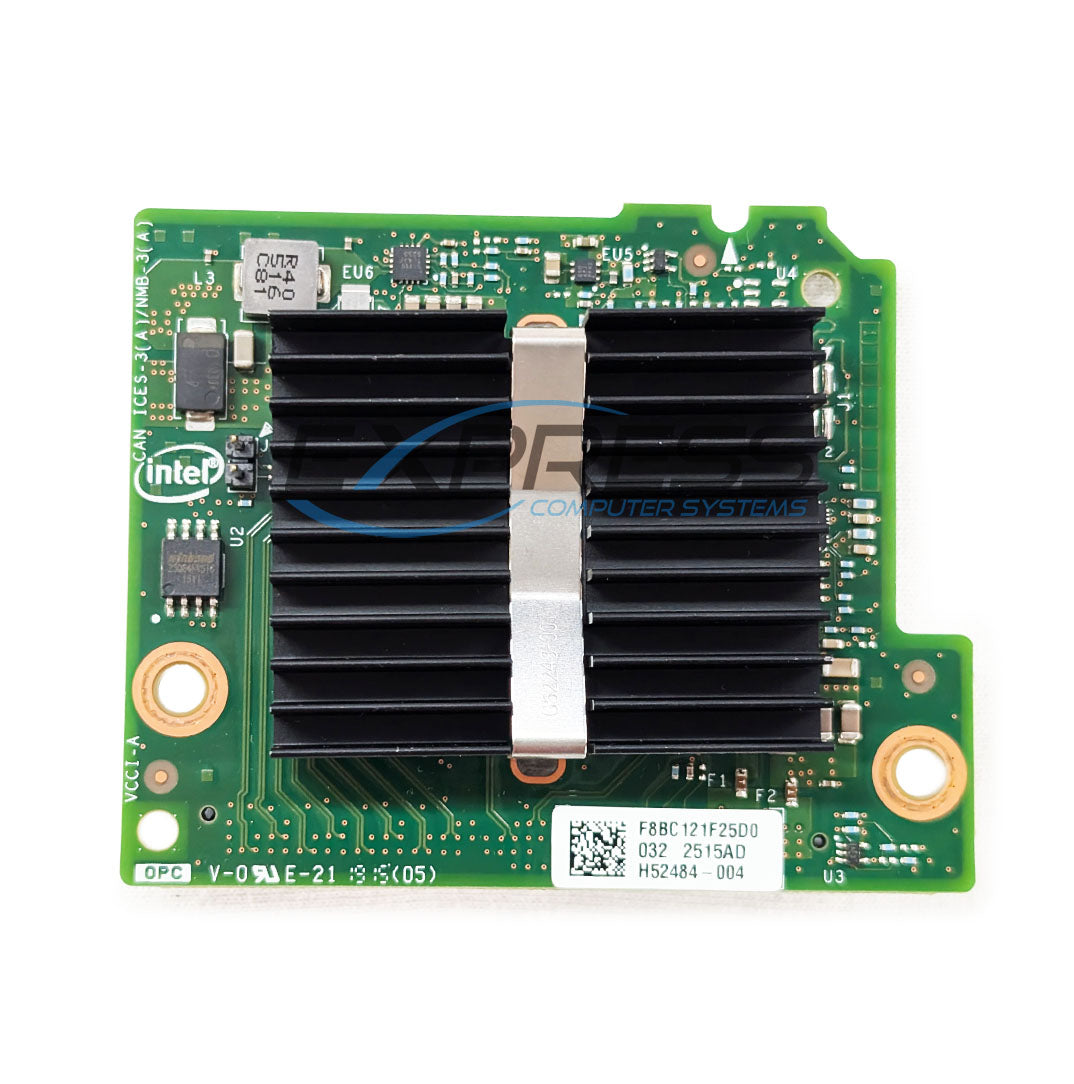Dell Intel X710 Dual Port 10Gb bNDC | C8X06