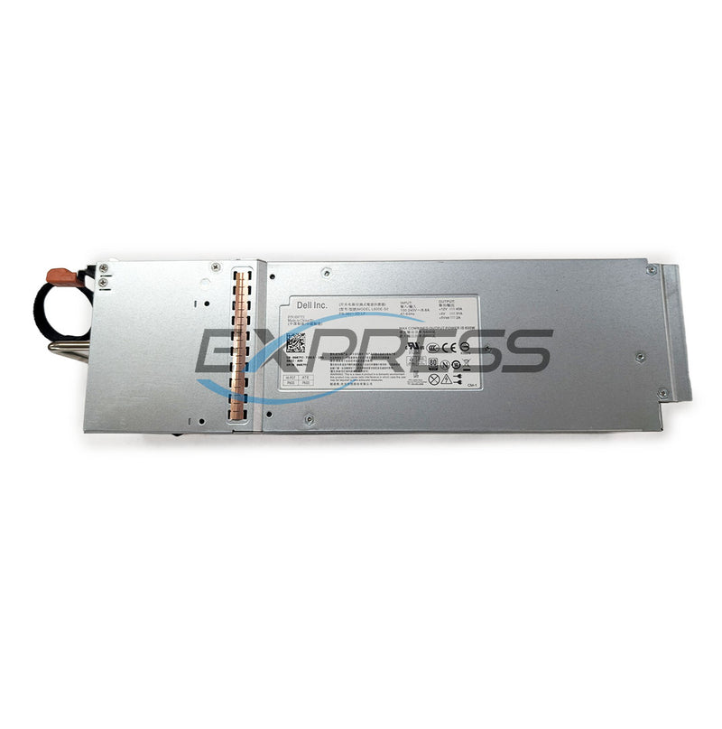 Dell PowerVault 600W Power Supply Unit (PSU) | 6N7YJ