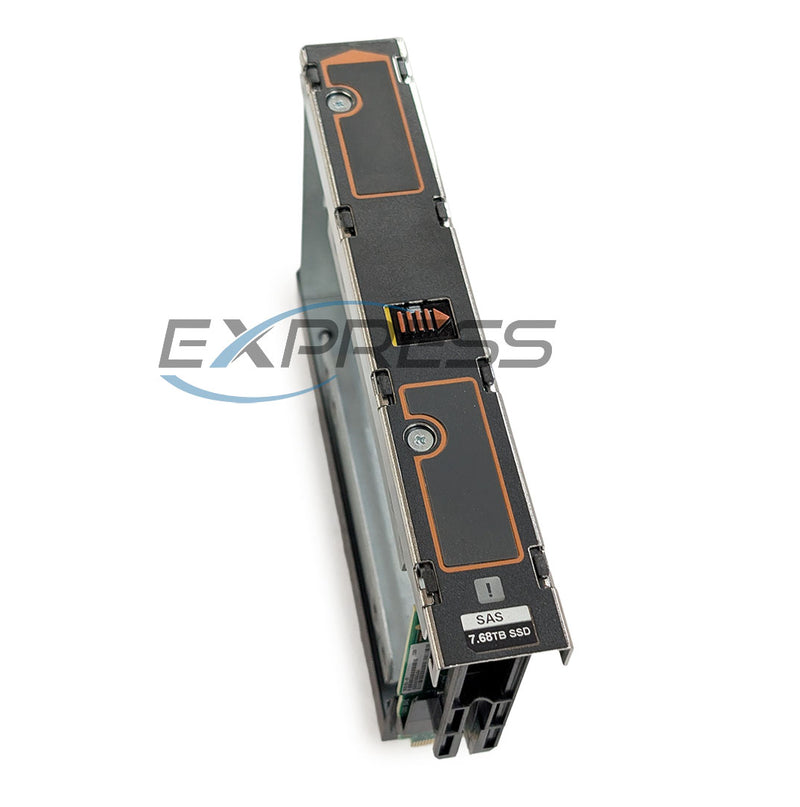 Dell PowerVault 2.5" Hard Drive Tray Caddy for ME484 ME4084 ME5084 | 0XXFV