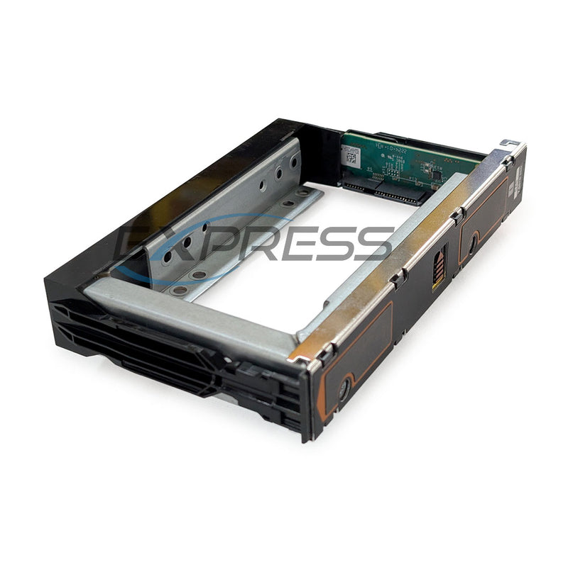 Dell PowerVault 2.5" Hard Drive Tray Caddy for ME484 ME4084 ME5084 | 0XXFV