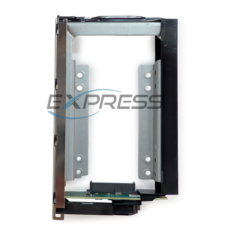 Dell PowerVault 2.5" Hard Drive Tray Caddy for ME484 ME4084 ME5084 | 0XXFV