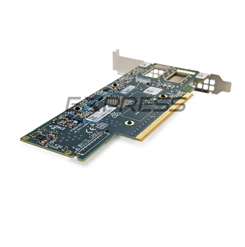 Dell Mellanox ConnectX-6 100Gbe Single Port QSFP56 FH NIC Adapter | Y1T43