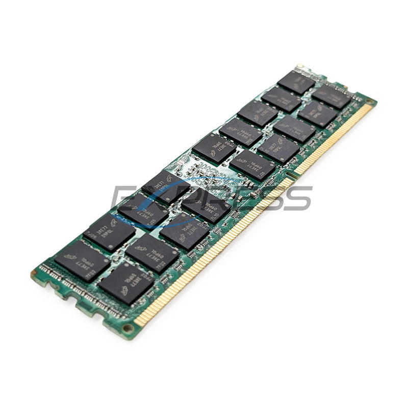 Dell 16GB 1600MHz 2Rx4 DDR3 Memory (PC3L-12800R) | 20D6F