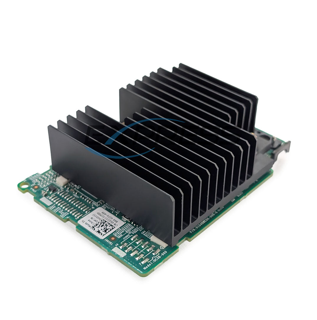 Dell PERC 9 H330 12Gb SAS Mini Mono RAID Controller | GDJ3J