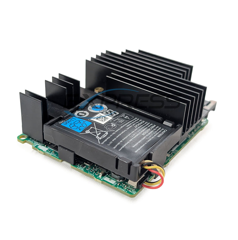 Dell PERC 9 H730P 12Gb SAS 2GB Mini Mono RAID Controller | 3V42G