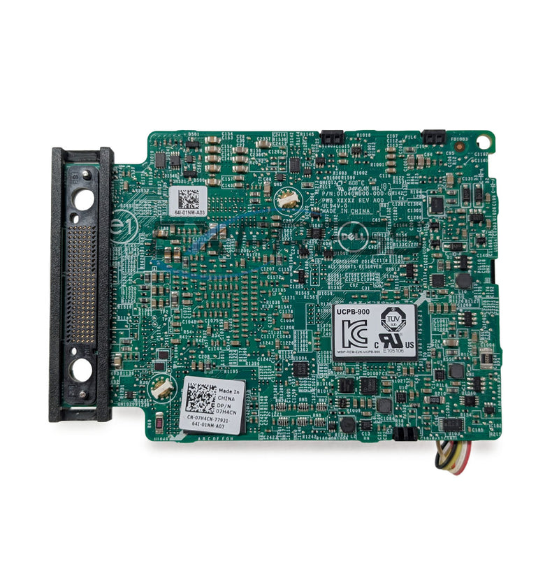 Dell PERC 9 H730P 12Gb SAS 2GB Mini Mono RAID Controller | 3V42G