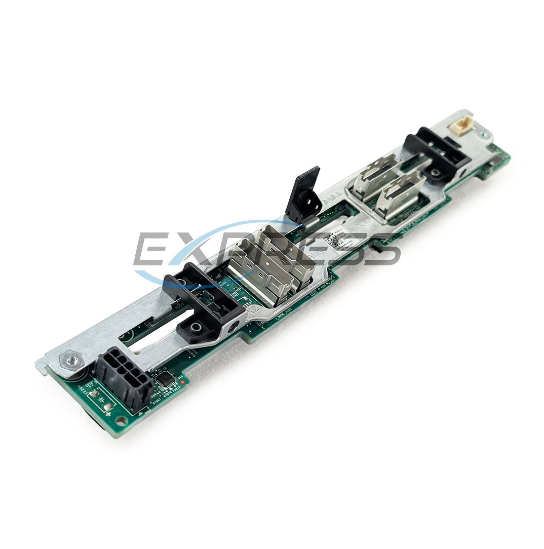 Dell PowerEdge MX740c 6 x 2.5" Universal Backplane | FWRNY