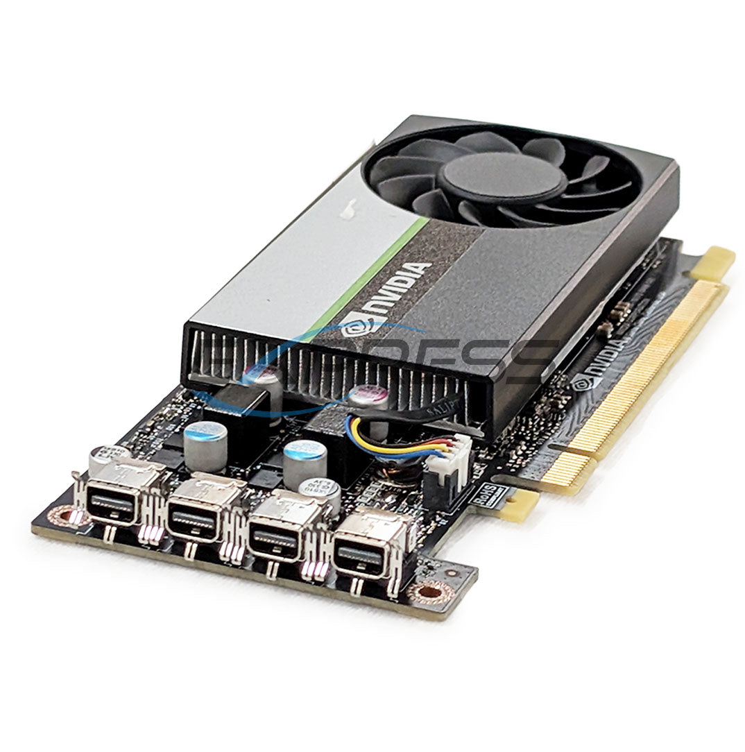 Dell Nvidia T1000 8GB Graphic Card (No Bracket) | DW8FN