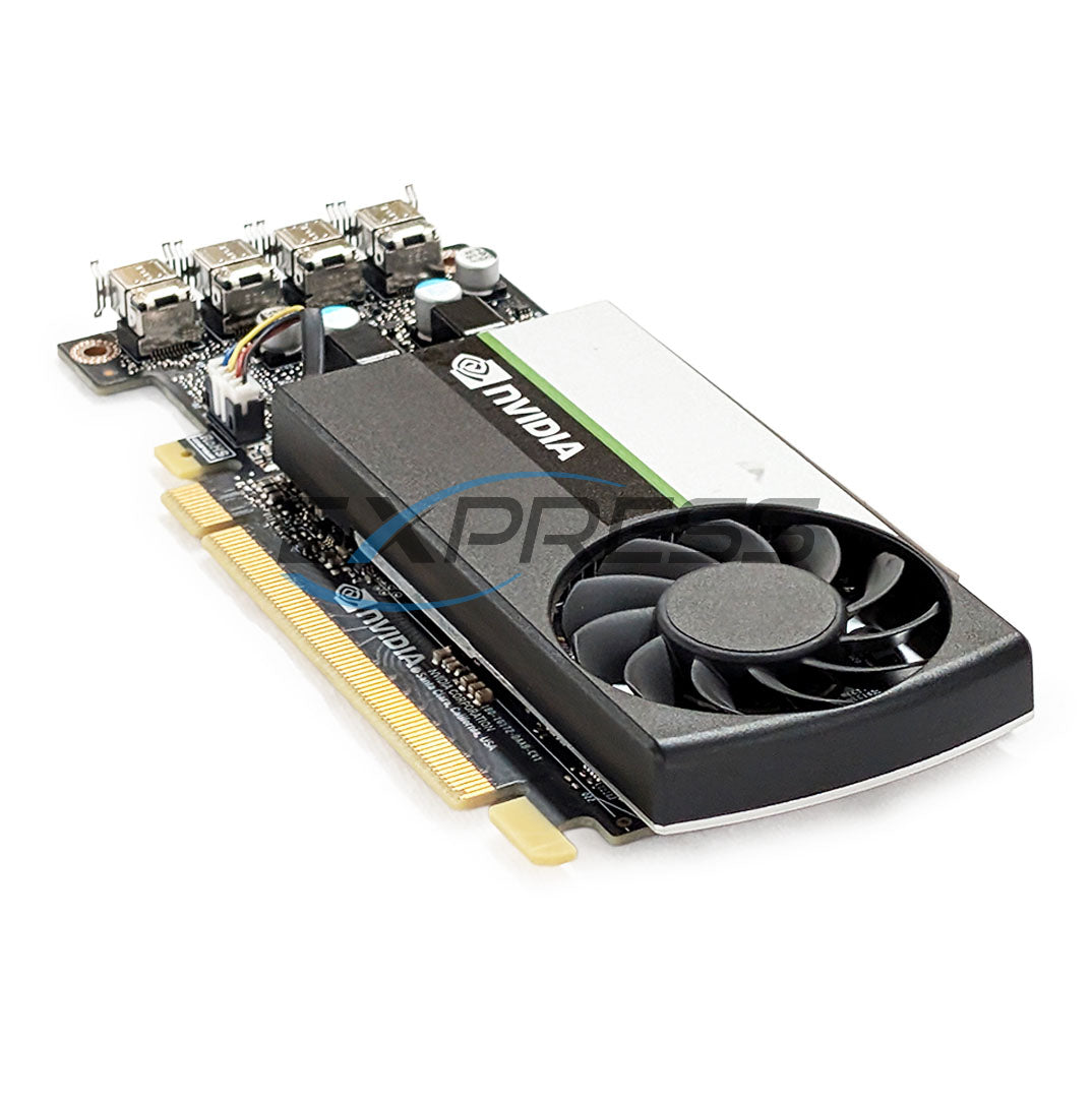 Dell Nvidia T1000 8GB Graphic Card (No Bracket) | DW8FN
