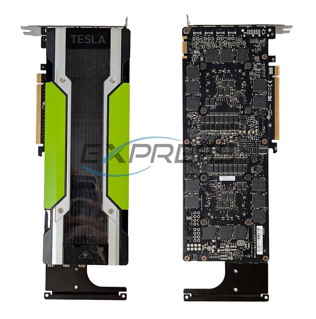 Dell Nvidia Tesla M60 16GB X8 PCI-e 300W DW GPU | 490-BCWB PK3RJ