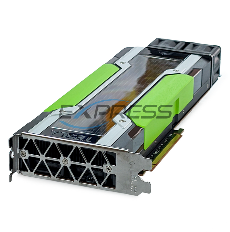 Dell Nvidia Tesla M60 16GB X8 PCI-e 300W DW GPU | VWYHN
