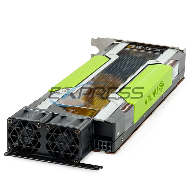 Dell Nvidia Tesla M60 16GB X8 PCI-e 300W DW GPU | VWYHN