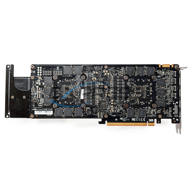Dell Nvidia Tesla M60 16GB X8 PCI-e 300W DW GPU | VWYHN