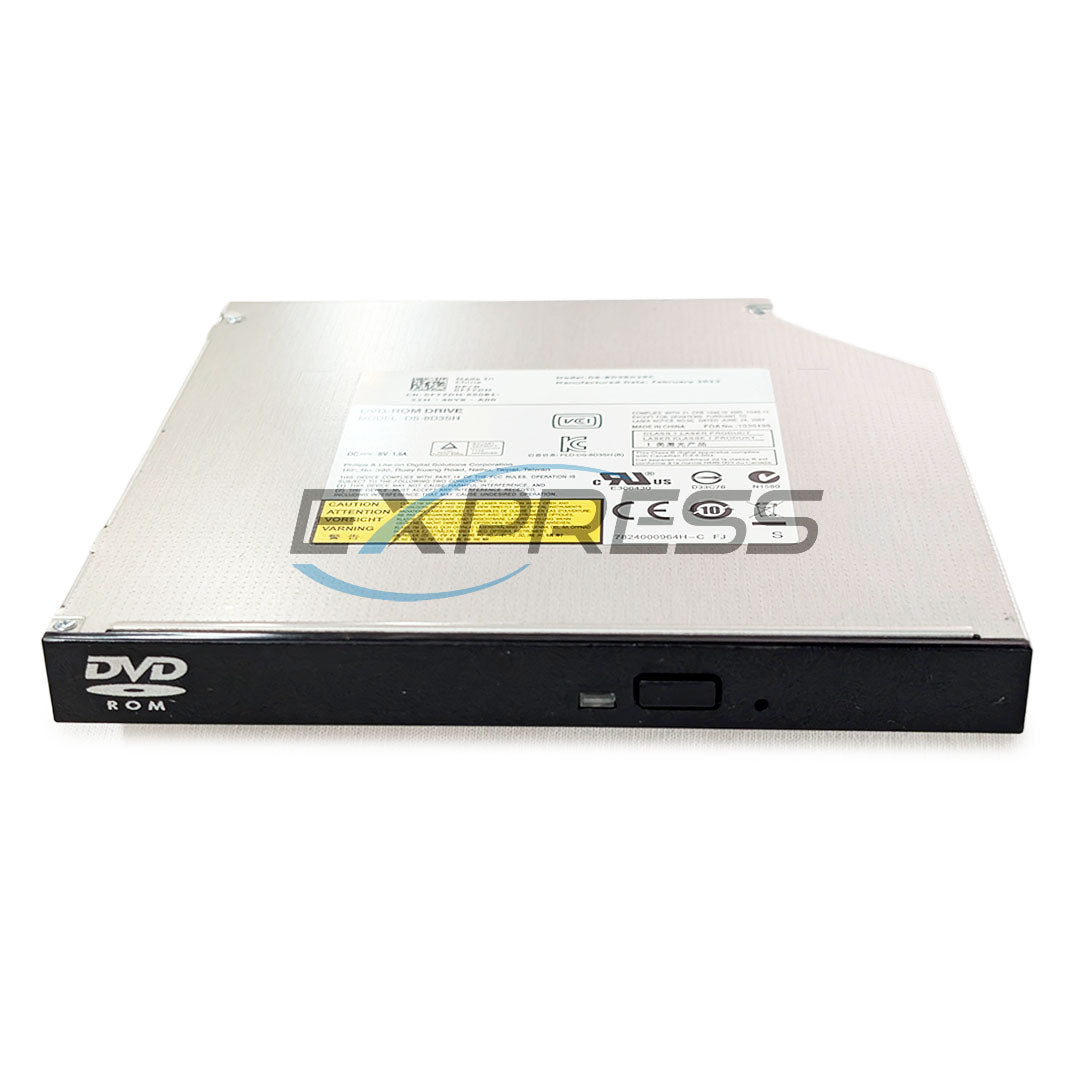Dell 12.7mm Slim Line SATA DVD Optical Drive | DRR6X