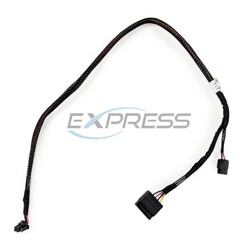 Dell Optical Drive SATA Power Cable | 1
