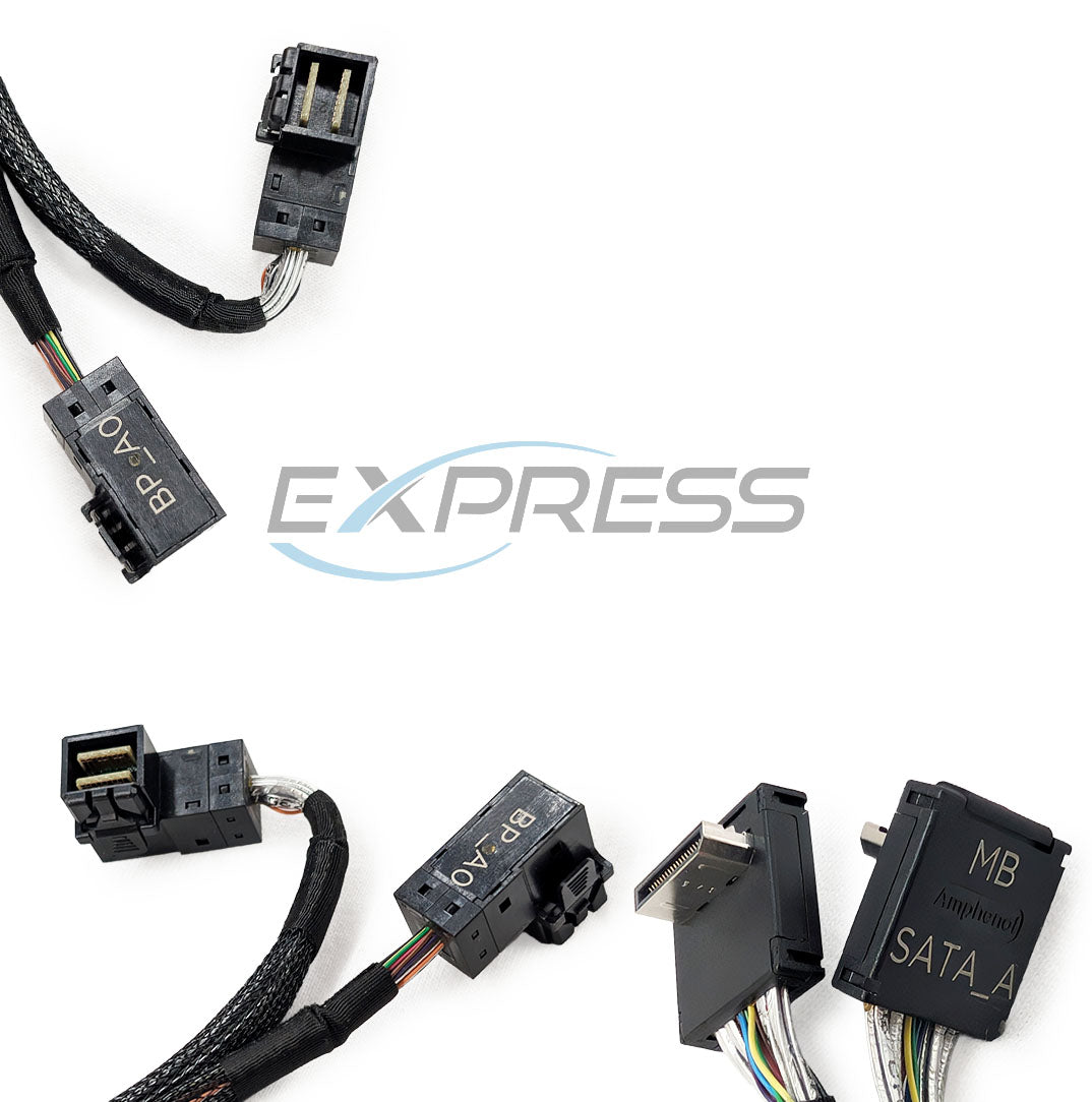 Dell Poweredge R440 S140 PERC Cable | WNF9N