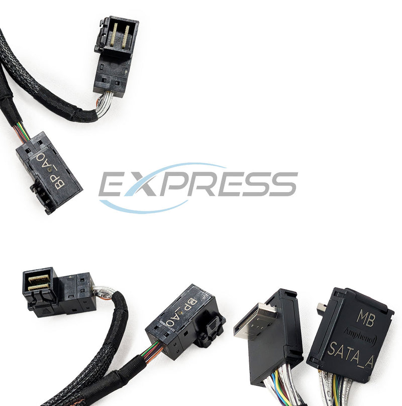 Dell Poweredge R440 S140 PERC Cable | WNF9N