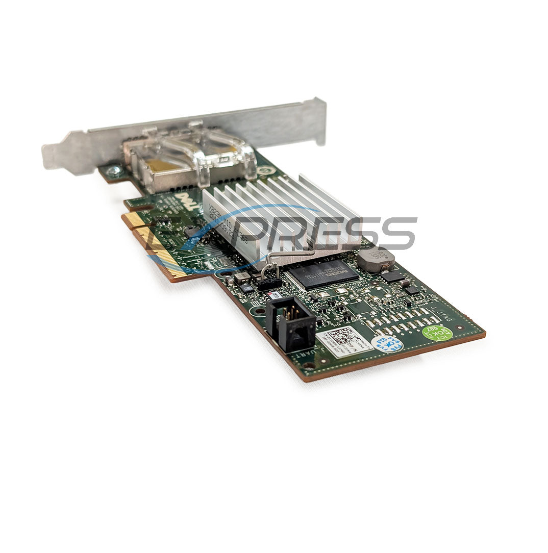 Dell H200E Dual Port SAS 6Gb FH HBA | 12DNW