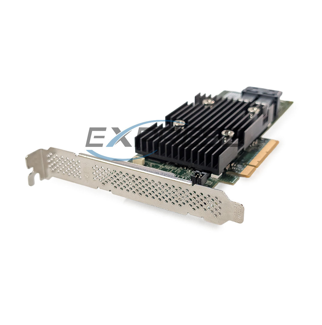 Dell PERC 9 H330+ 12Gb SAS 2GB RAID Controller | 99T5J