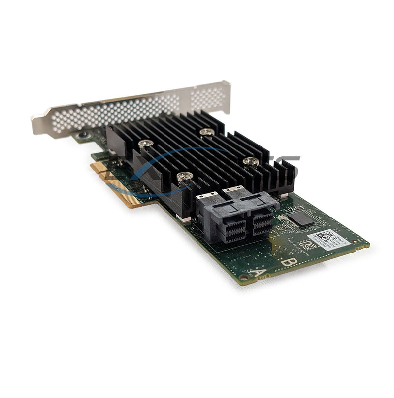 Dell PERC 9 H330+ 12Gb SAS 2GB RAID Controller | TD2NM