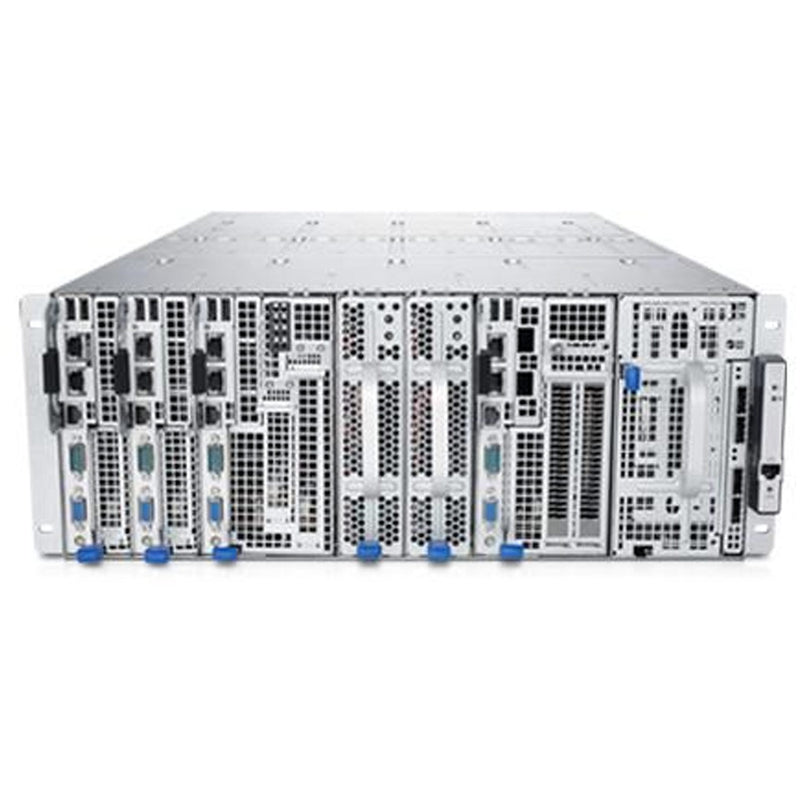 Dell PowerEdge C8000 Rack Enclosure Server CTO