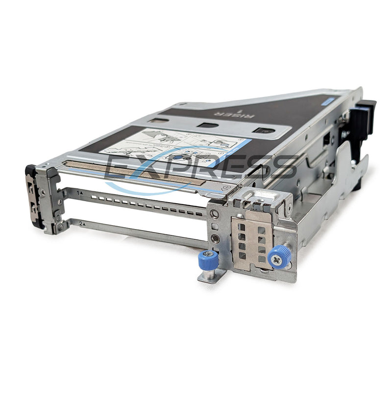 Dell Poweredge R7525 R1C 2x16 Riser Assembly | FFW09