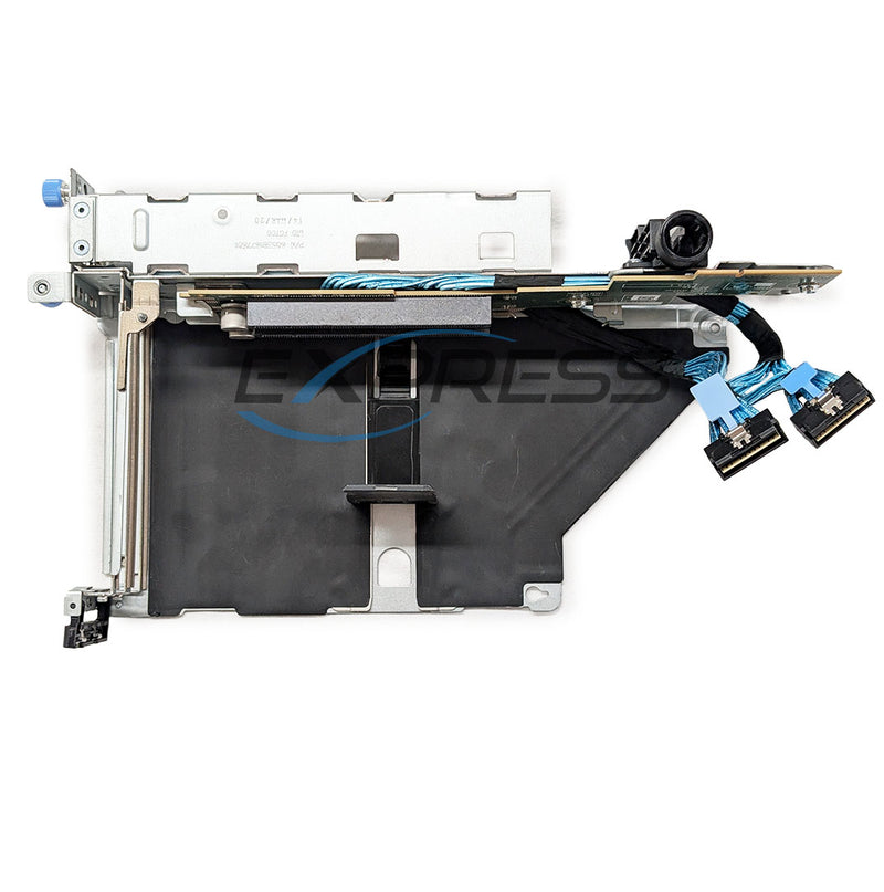 Dell Poweredge R7525 R1C 2x16 Riser Assembly | FFW09