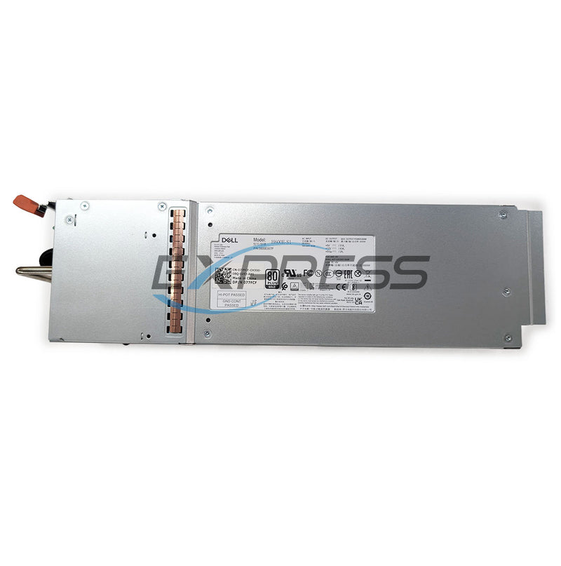 Dell MD Series 600W Power Supply Unit (PSU) | 77FCF