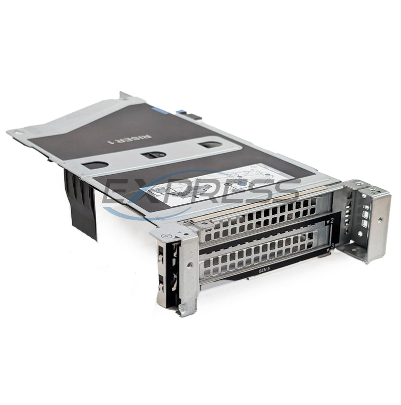 Dell PowerEdge R770 Riser (R1B) | TCX95
