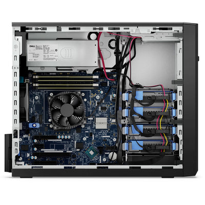 Dell PowerEdge T150 Tower Server CTO