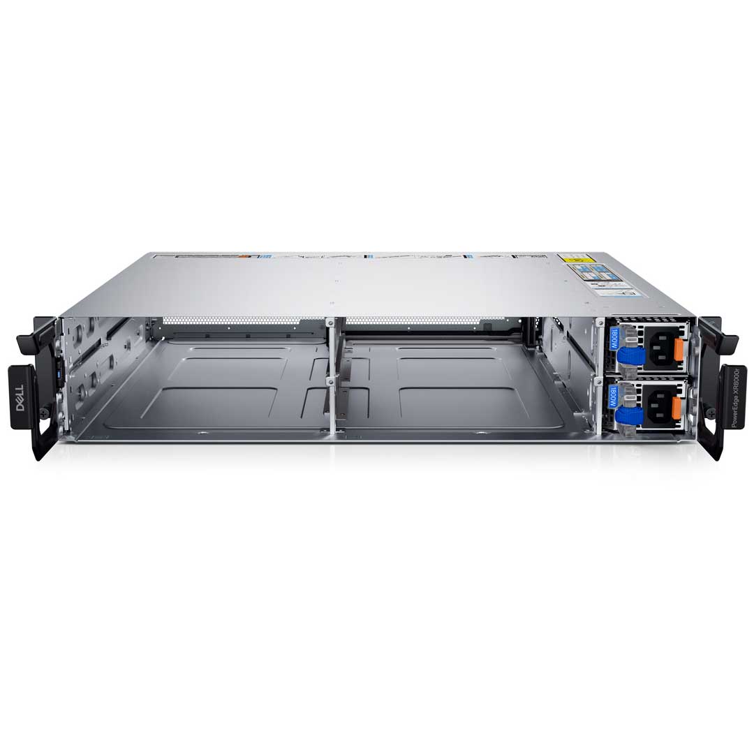 Dell PowerEdge XR8000 Rugged Rack Server CTO