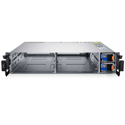 Dell PowerEdge XR8000 Rugged Rack Server CTO