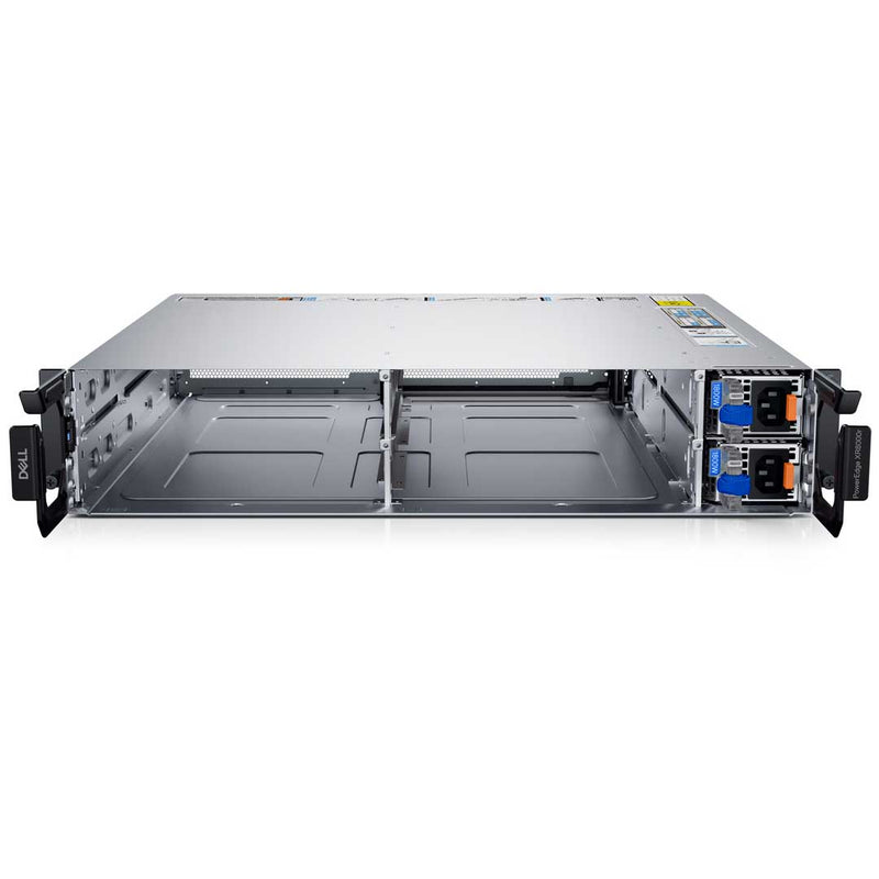 Dell PowerEdge XR8000 Rugged Rack Server CTO