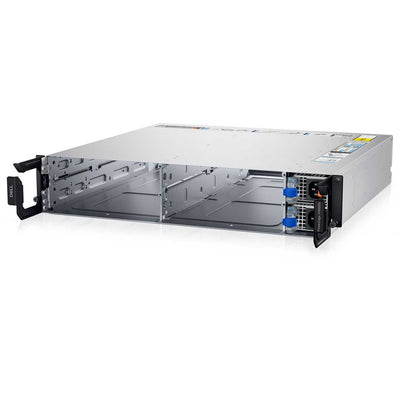 Dell PowerEdge XR8000 Rugged Rack Server CTO