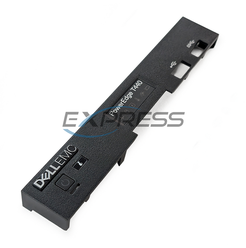 Dell PowerEdge T440 Tower to Rack Converter Kit