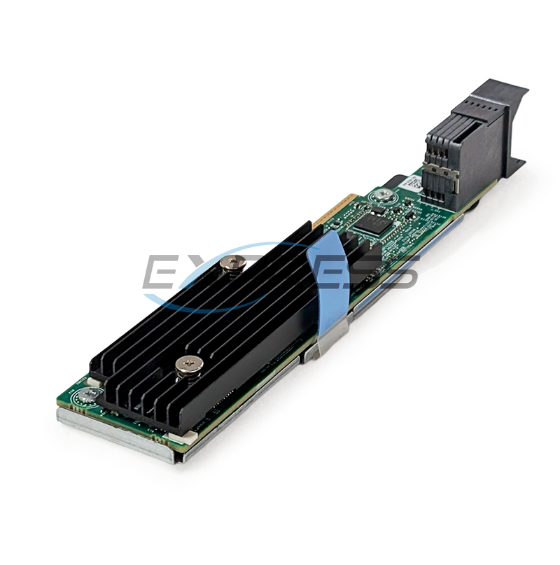 Dell PowerEdge MX PERC HBA330 Adapter | 4W5RJ