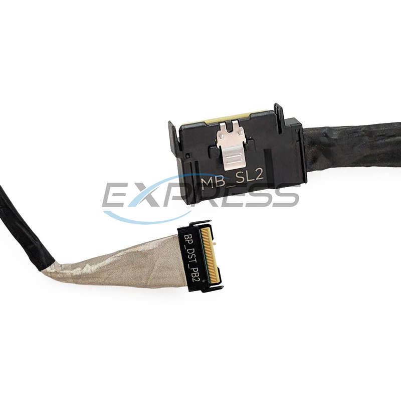 Dell Poweredge R660 10 SFF NVMe Slots 6-7 Cable | 6V6WM