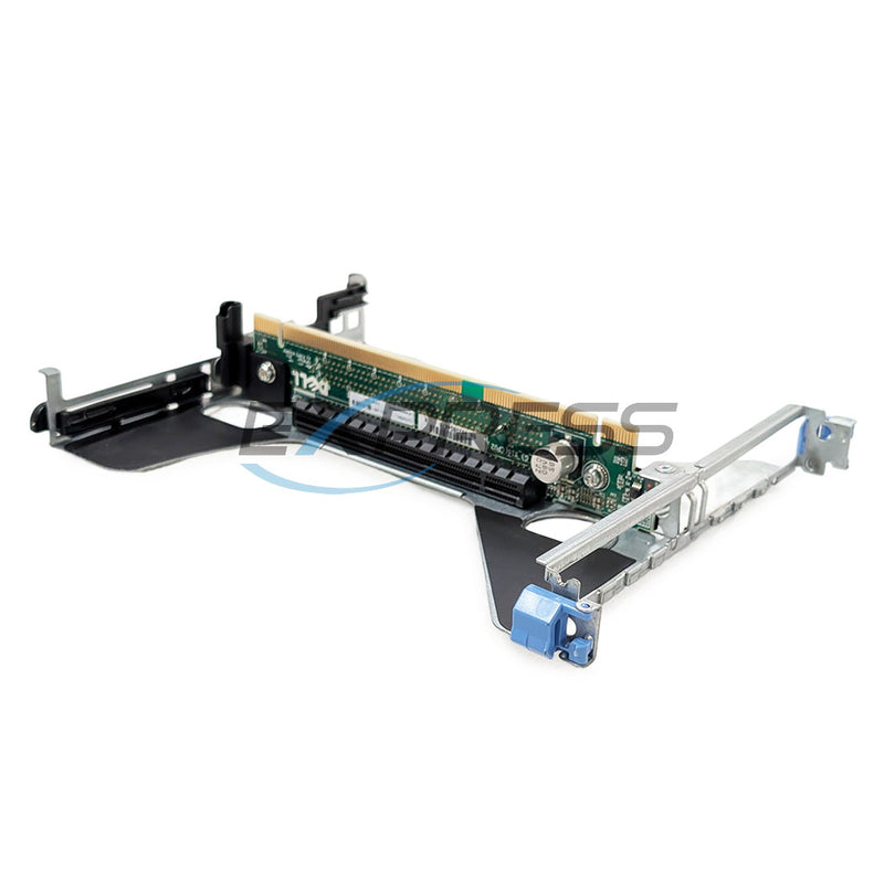 Dell Poweredge R620 Butterfly Riser 1 Assembly | 6K9W2