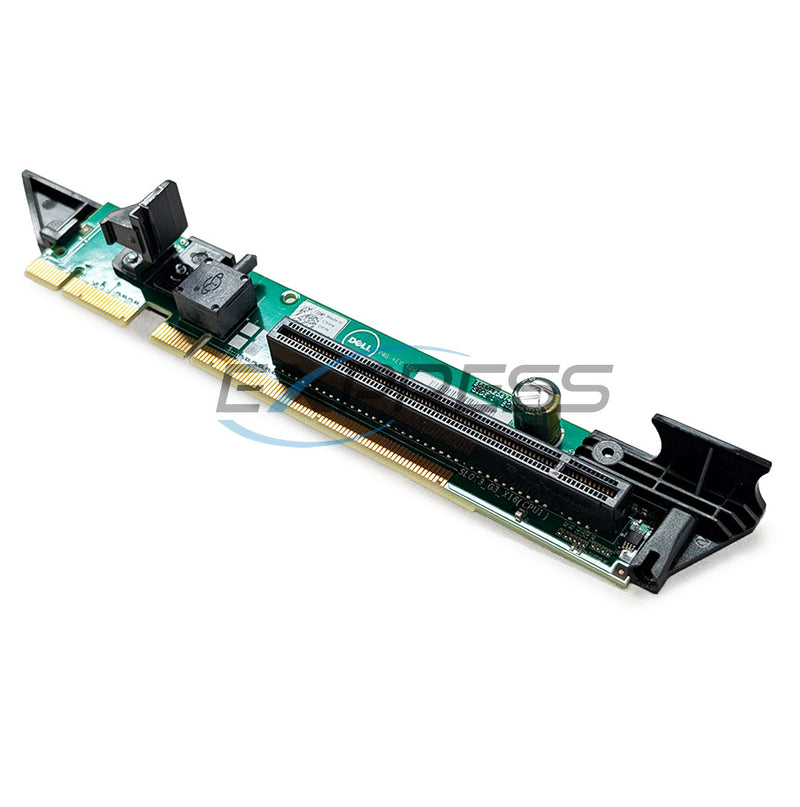 Dell Poweredge R630 Riser 3 Card | NG4V5