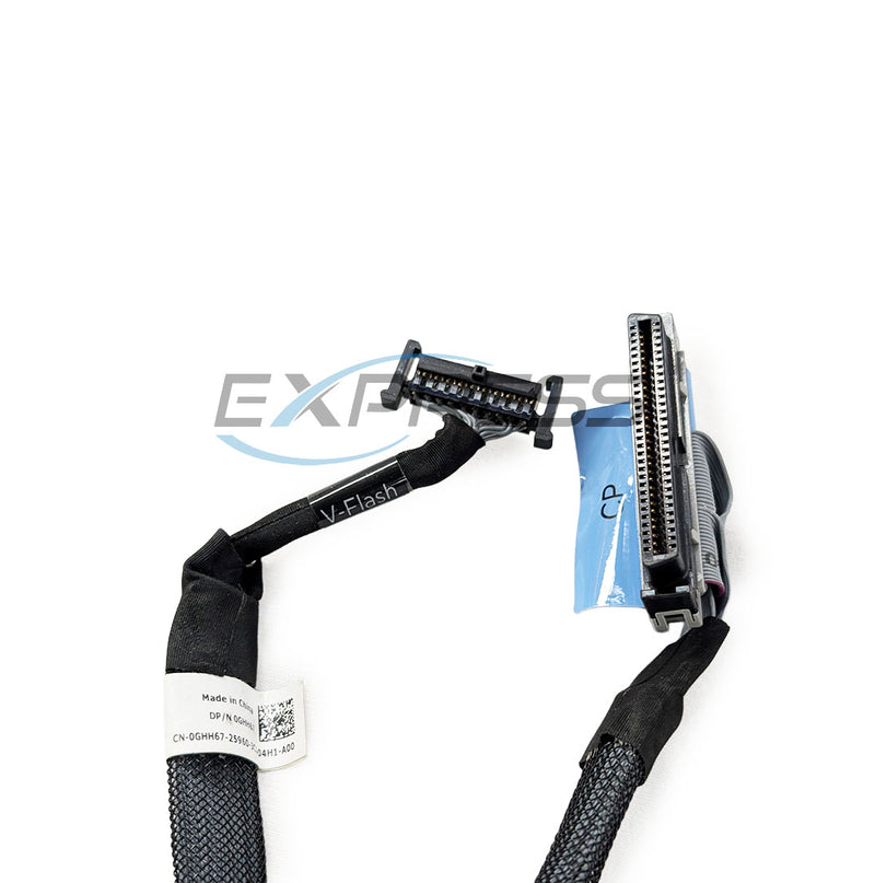 Dell Poweredge R720Xd MB to Backplane Cable | GHH67