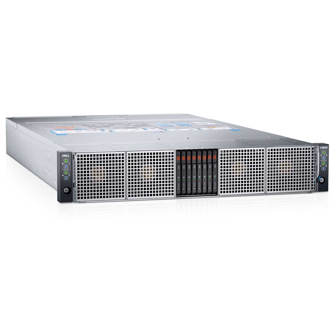 Dell PowerEdge C6600 Rack Enclosure CTO